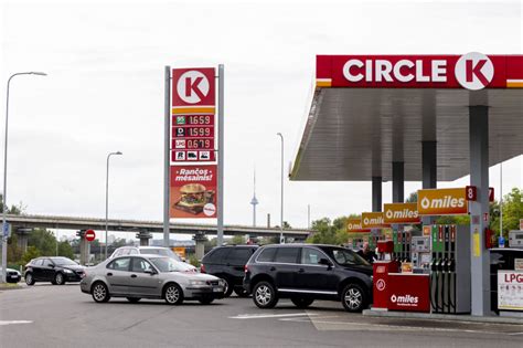 circle k latvia cenas.